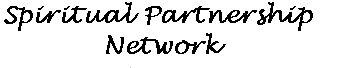 Spiritual Partnership  Network
