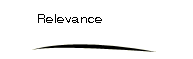 Relevance